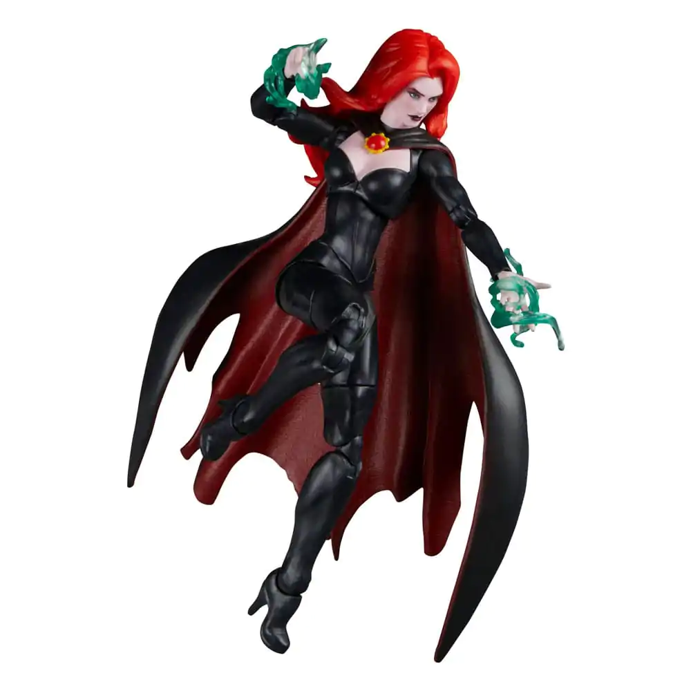 X-Men '97 Marvel Legends Akčná figúrka Goblin Queen 15 cm produktová fotografia