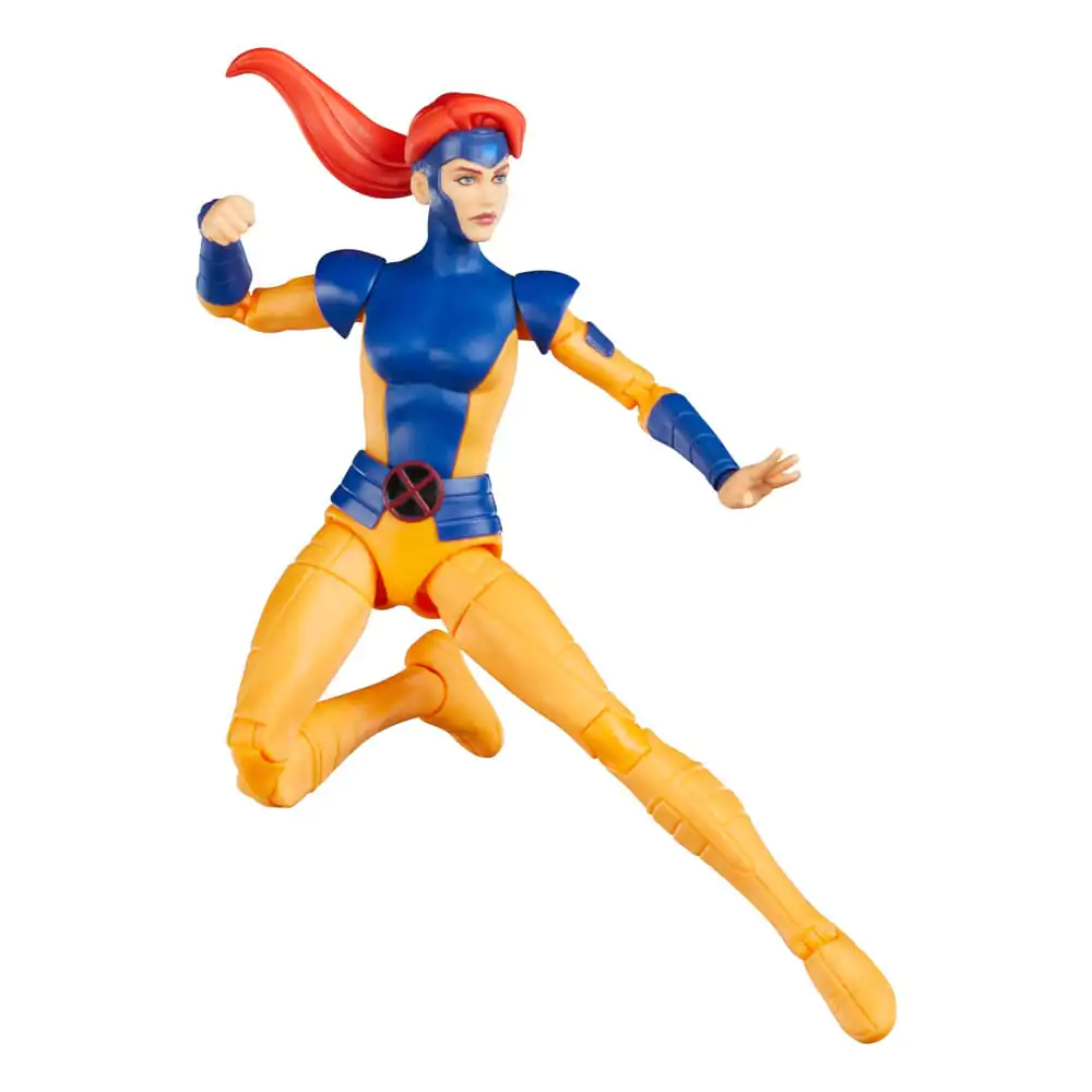 X-Men '97 Marvel Legends Akčná Figúrka Jean Grey 15 cm produktová fotografia