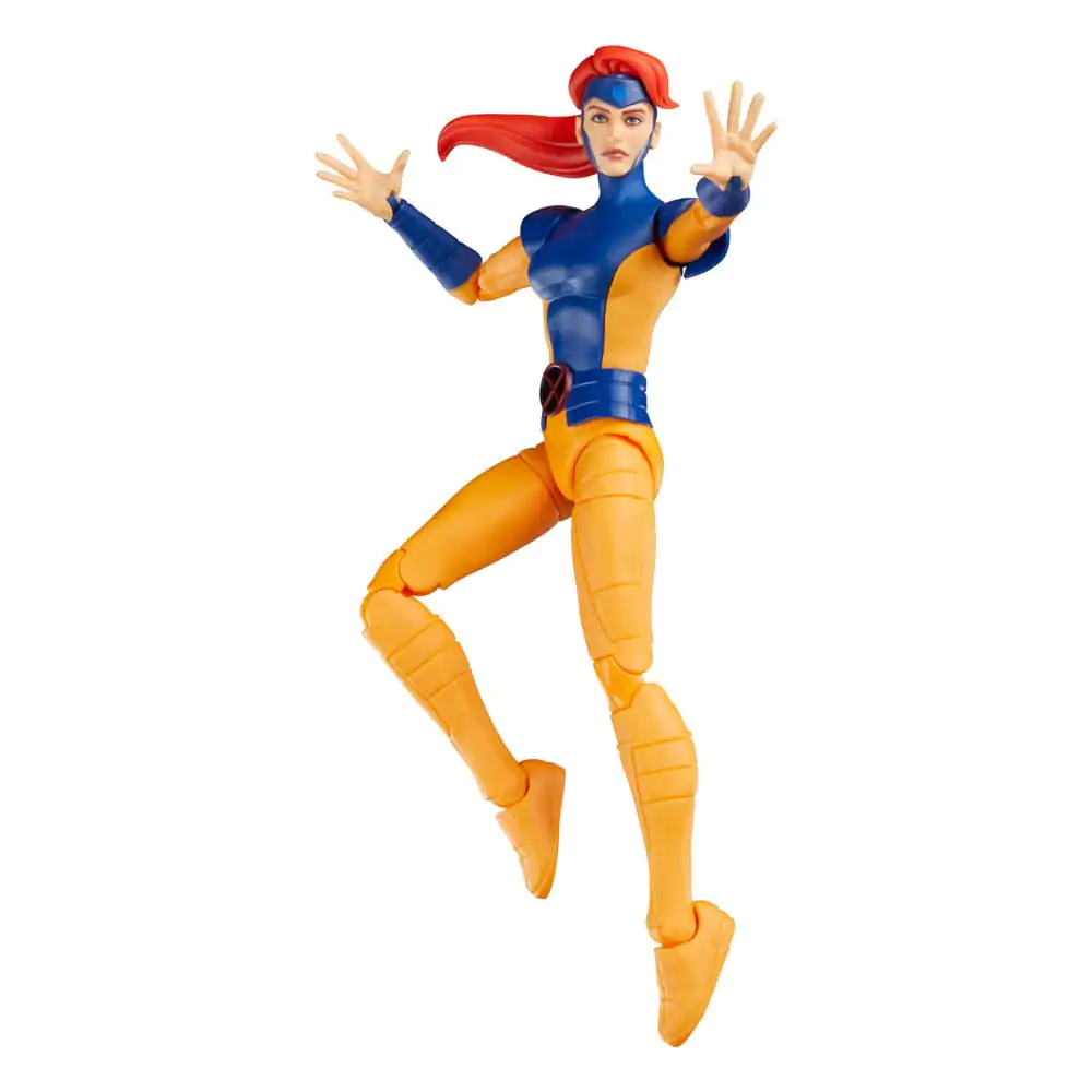 X-Men '97 Marvel Legends Akčná Figúrka Jean Grey 15 cm produktová fotografia
