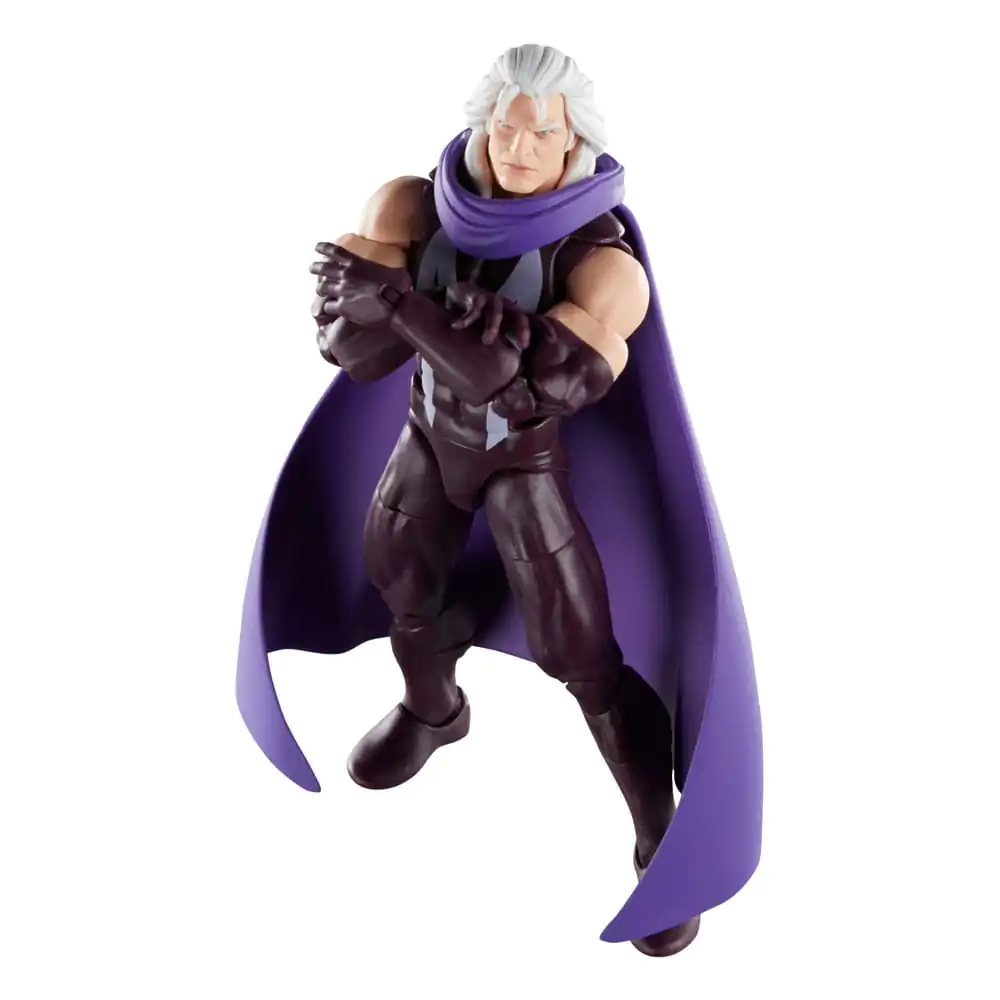 X-Men '97 Marvel Legends akčná figúrka Magneto 15 cm produktová fotografia