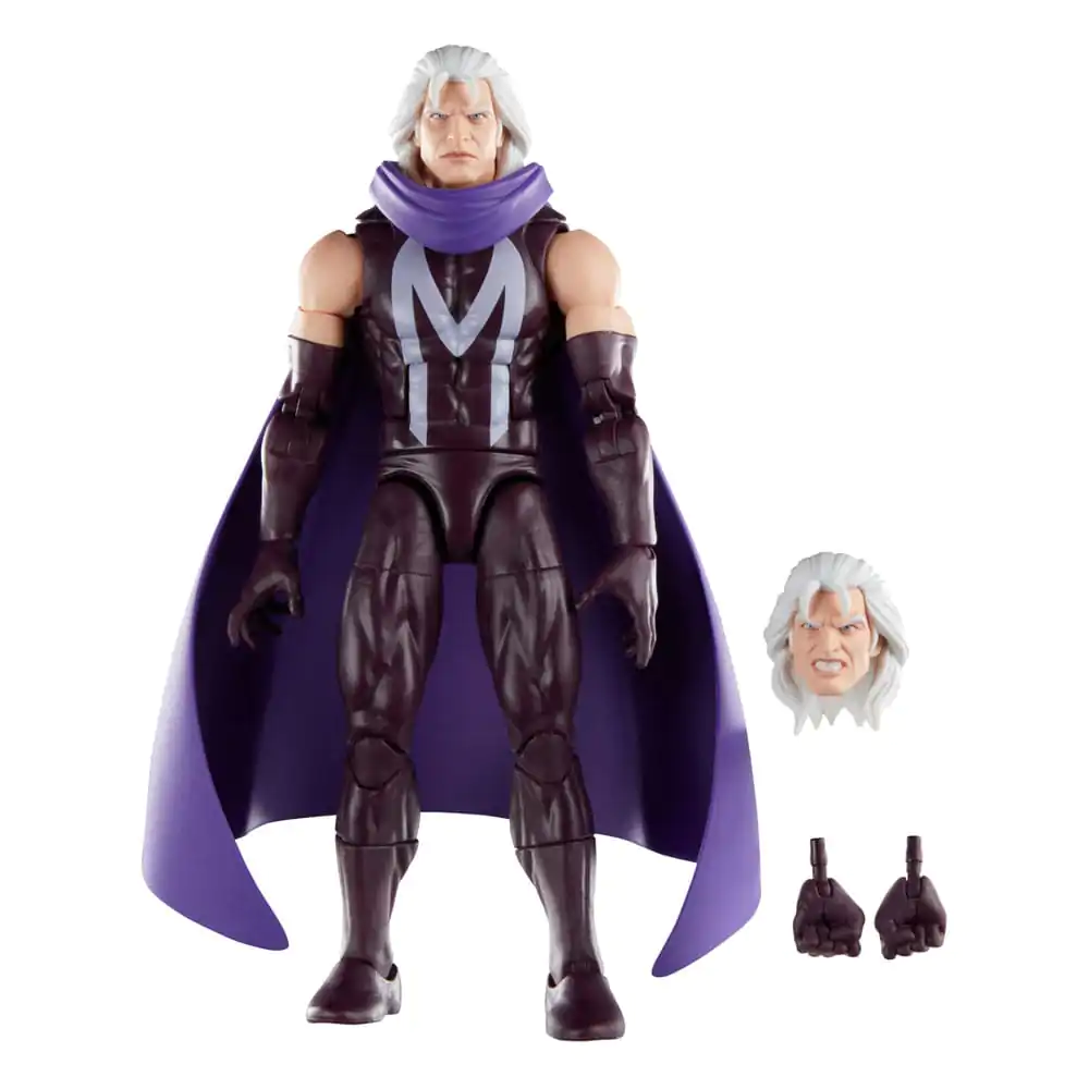 X-Men '97 Marvel Legends akčná figúrka Magneto 15 cm produktová fotografia
