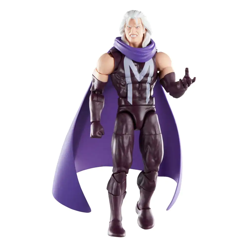 X-Men '97 Marvel Legends akčná figúrka Magneto 15 cm produktová fotografia