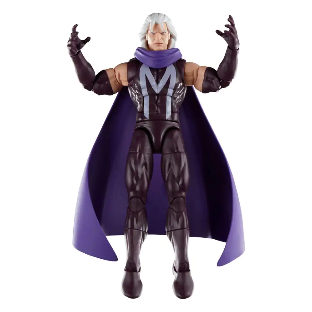 X-Men '97 Marvel Legends akčná figúrka Magneto 15 cm produktová fotografia