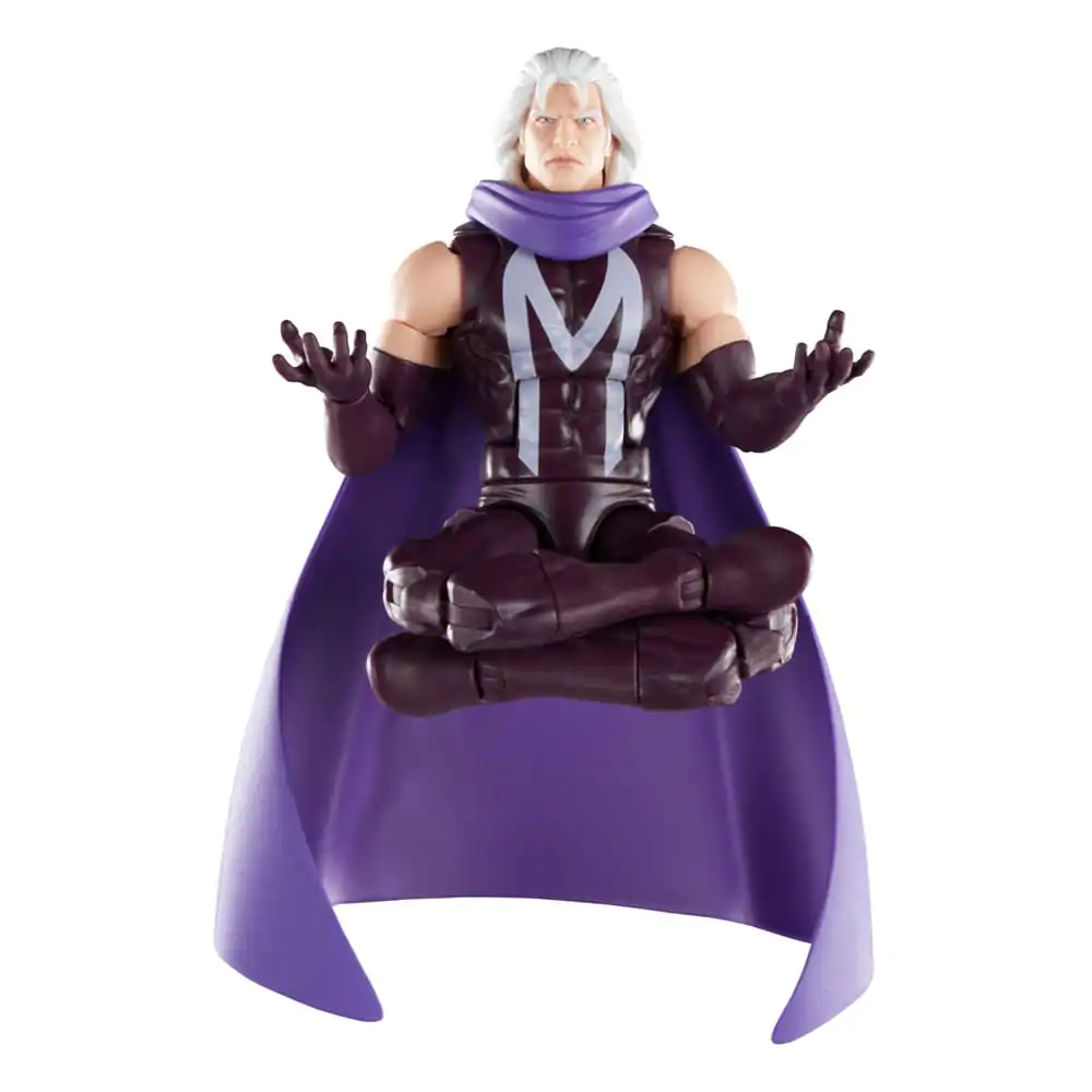 X-Men '97 Marvel Legends akčná figúrka Magneto 15 cm produktová fotografia