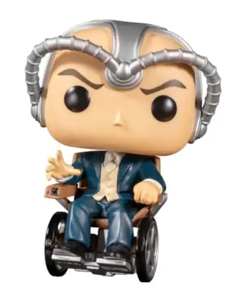 X-Men Funko POP! Marvel Vinyl Figúrka Professor X (Cerebro) 9 cm produktová fotografia