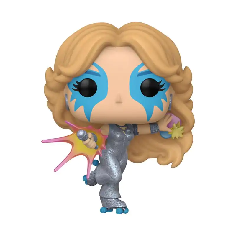 X-Men Funko POP! Vinylová figúrka Dazzler (Diamond) *Exkluzívna Verzia* 9 cm produktová fotografia