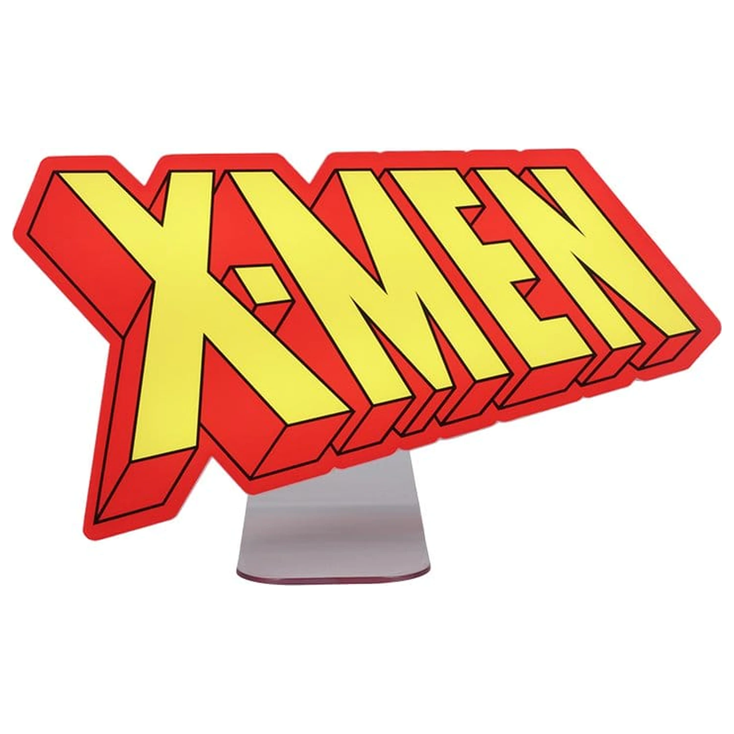 X-Men Light Logo produktová fotografia
