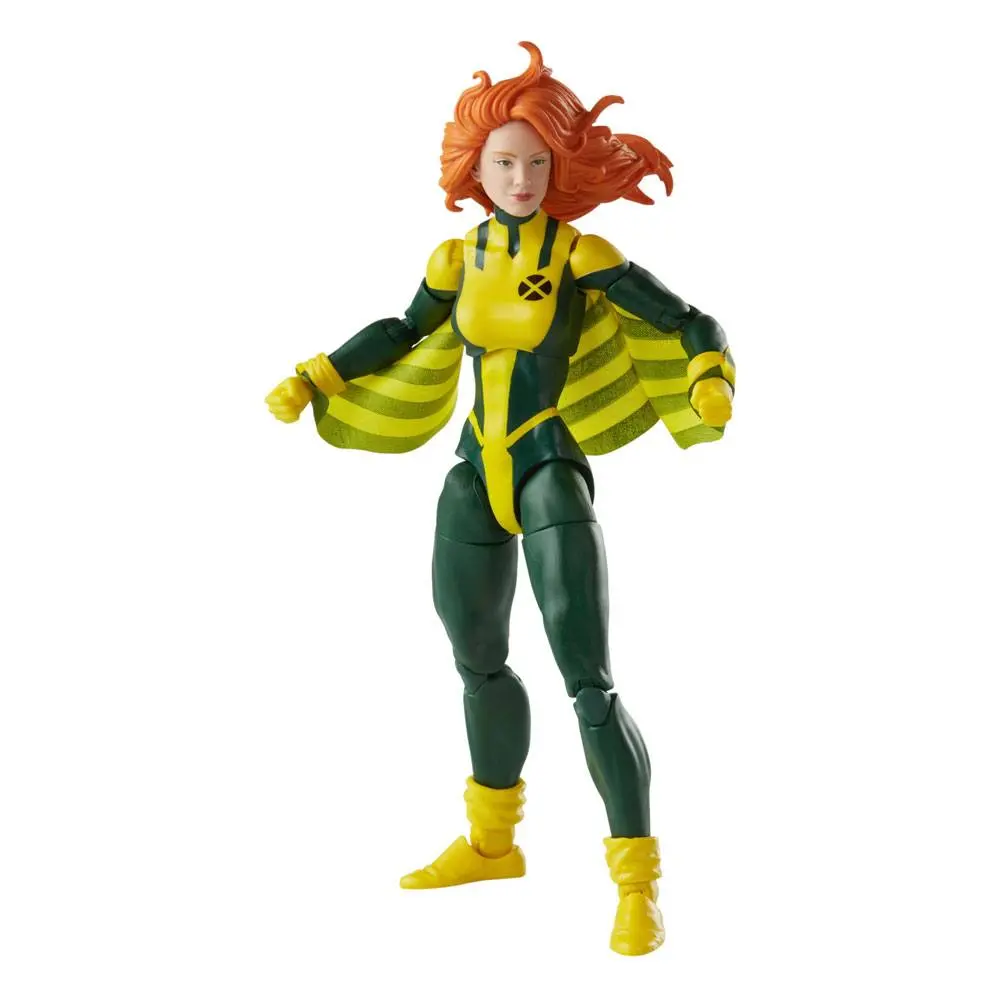 X-Men Marvel Legends Series akčná figúrka 2022 Marvel's Siryn 15 cm termékfotó