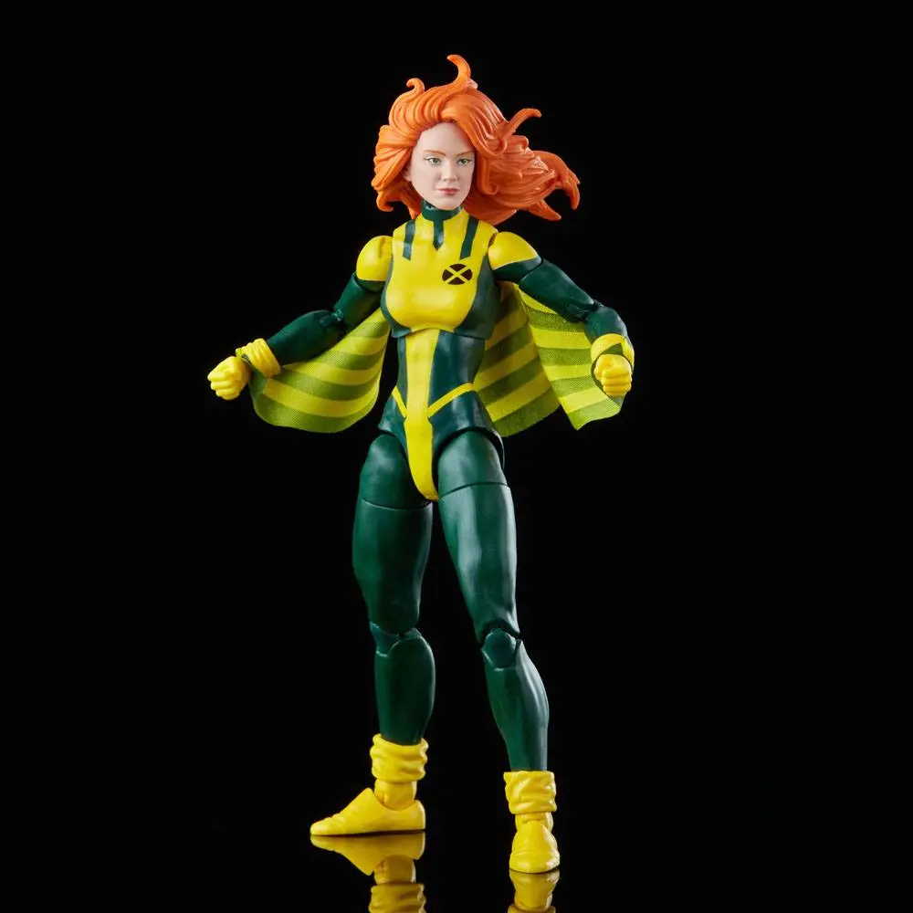 X-Men Marvel Legends Series akčná figúrka 2022 Marvel's Siryn 15 cm termékfotó