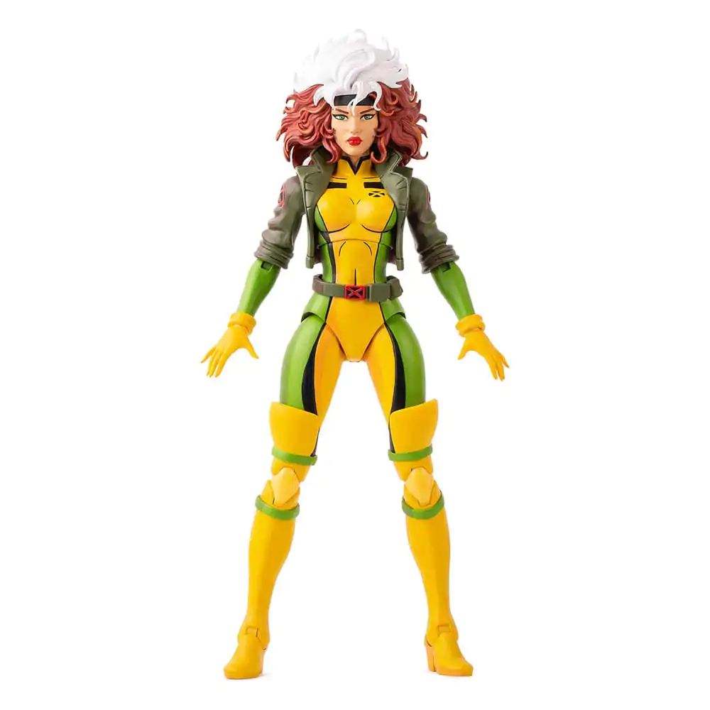 X-Men: The Animated Series Akčná figúrka 1/6 Rogue 30 cm produktová fotografia