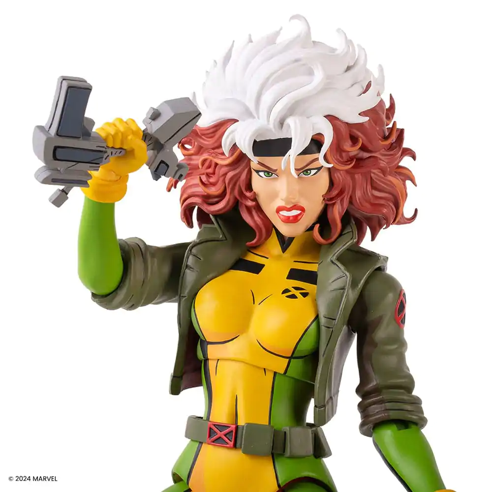 X-Men: The Animated Series Akčná figúrka 1/6 Rogue 30 cm produktová fotografia