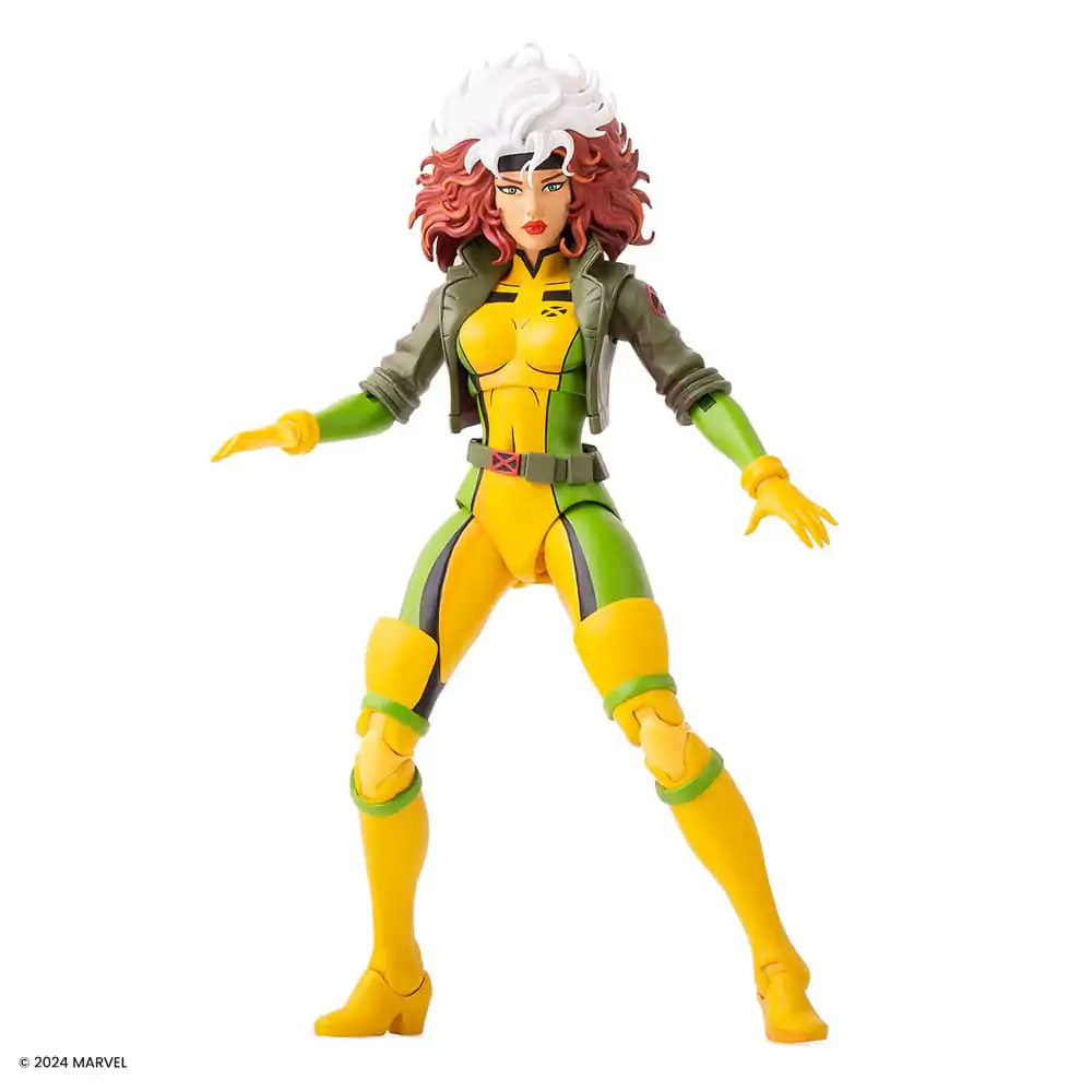 X-Men: The Animated Series Akčná figúrka 1/6 Rogue 30 cm produktová fotografia