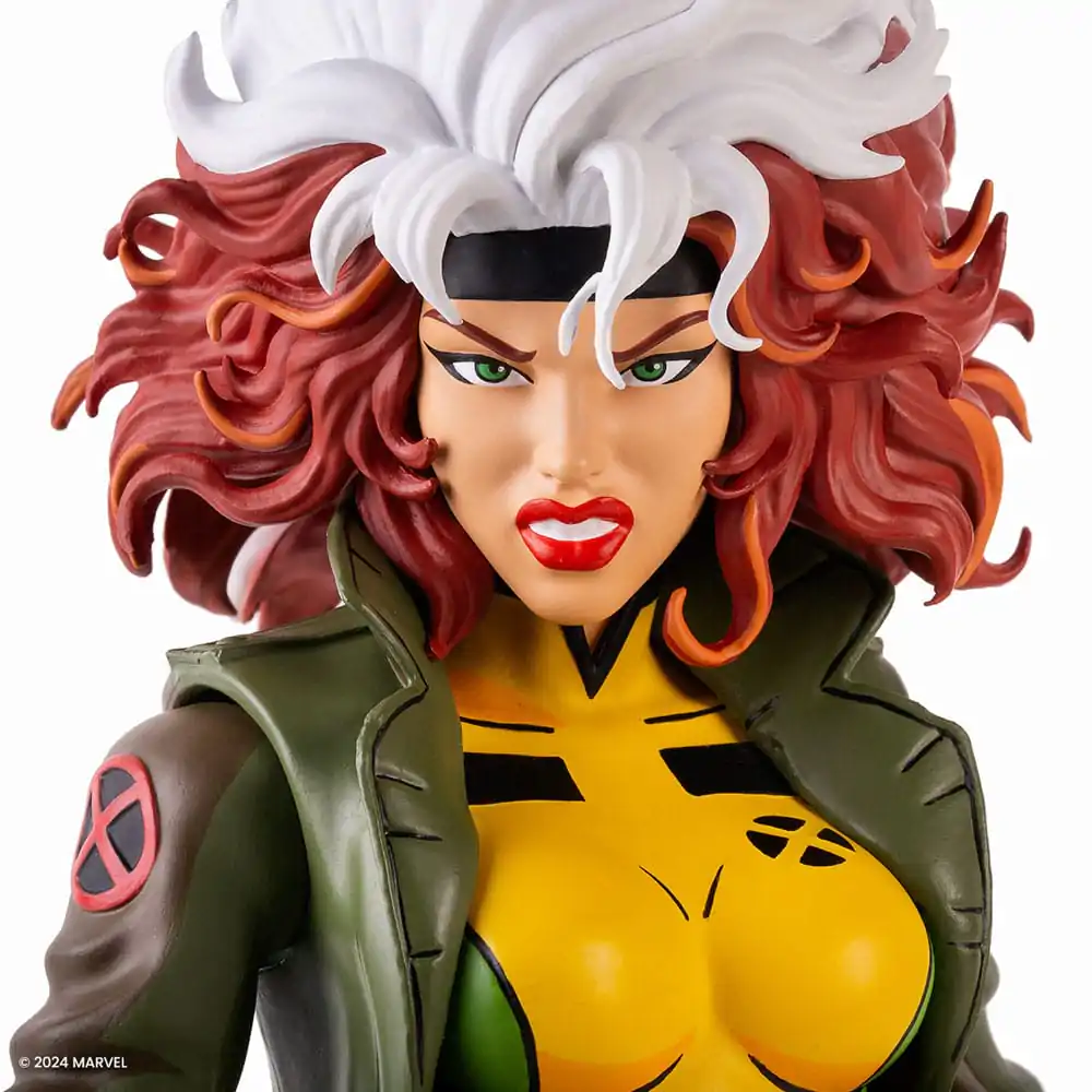 X-Men: The Animated Series Akčná figúrka 1/6 Rogue 30 cm produktová fotografia