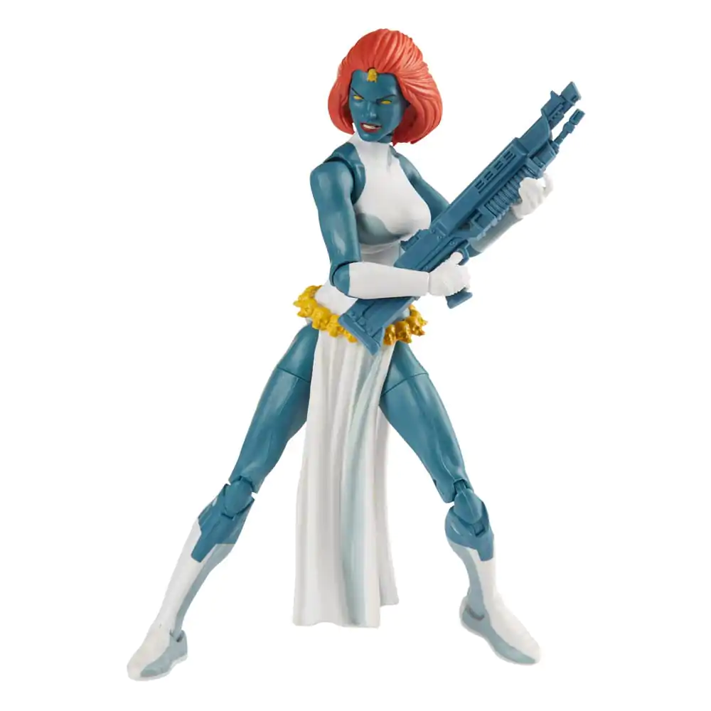 X-Men: The Animated Series Marvel Legends Akčná Figúrka Marvel's Mystique 15 cm produktová fotografia