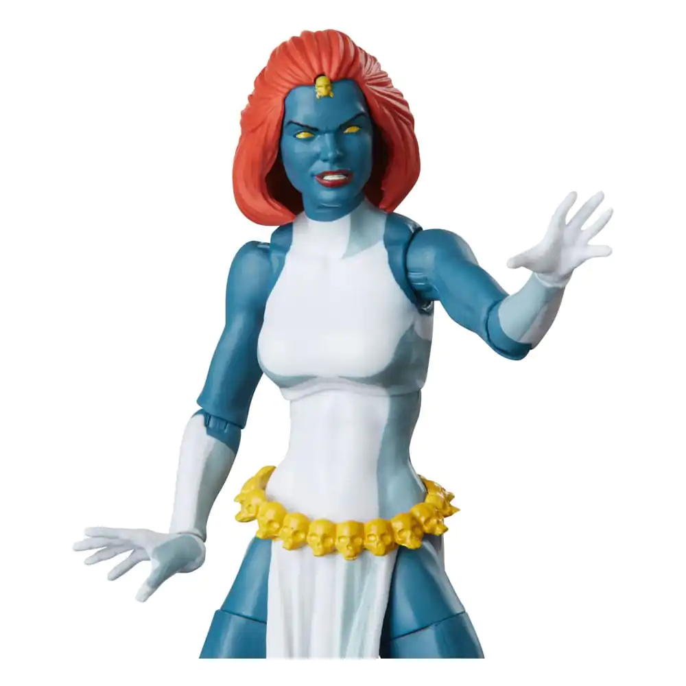 X-Men: The Animated Series Marvel Legends Akčná Figúrka Marvel's Mystique 15 cm produktová fotografia