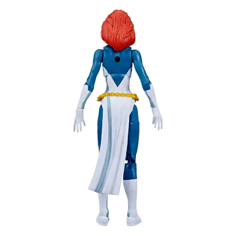 X-Men: The Animated Series Marvel Legends Akčná Figúrka Marvel's Mystique 15 cm produktová fotografia