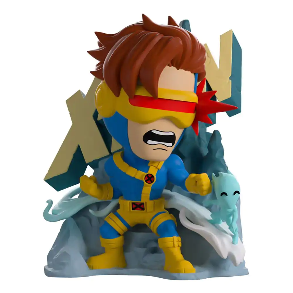 X-Men Vinyl Figúrka Cyclops 13 cm produktová fotografia