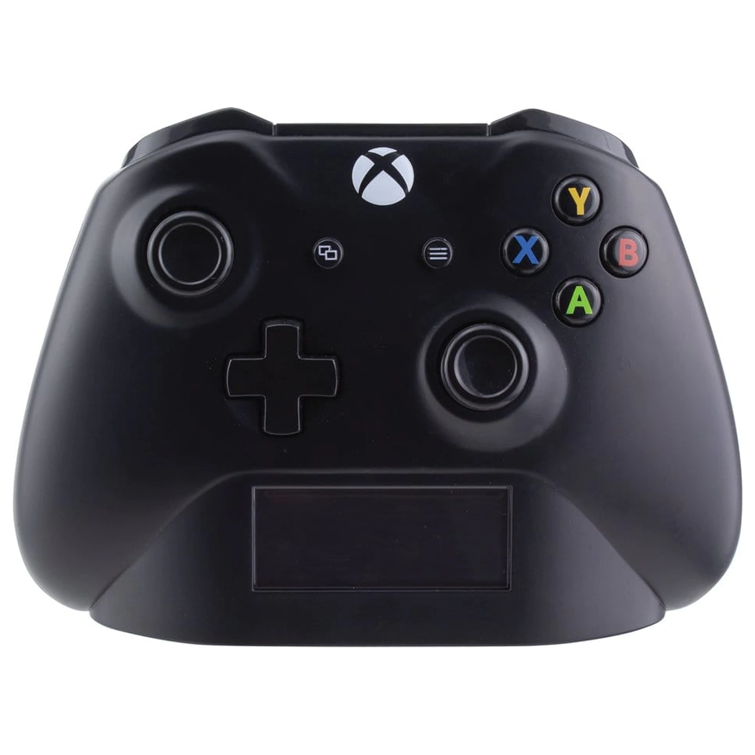 Xbox Budík Čierny produktová fotografia