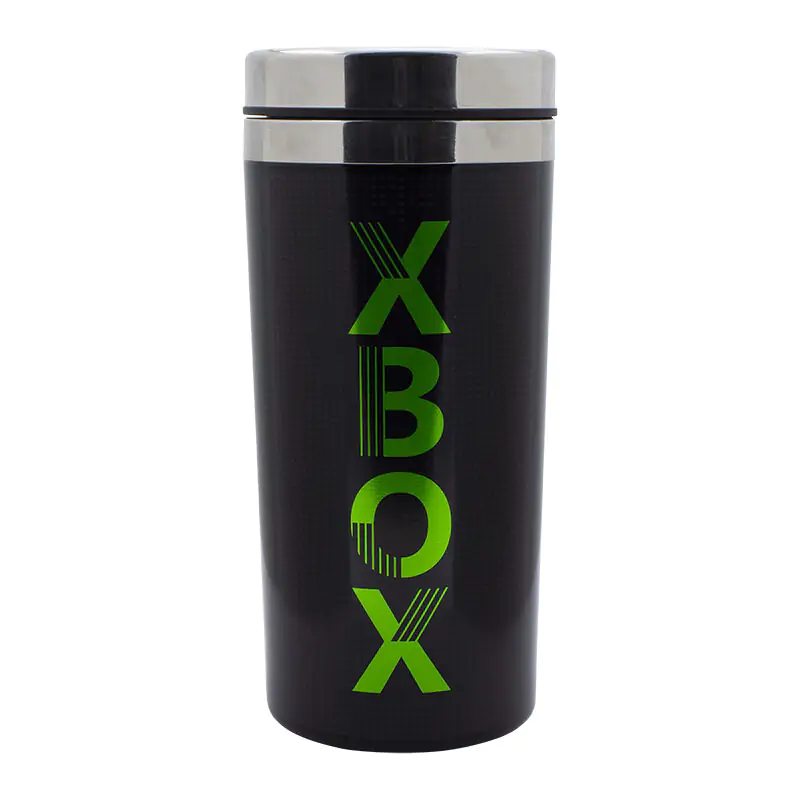 Xbox Logo termo pohár 450 ml produktová fotografia