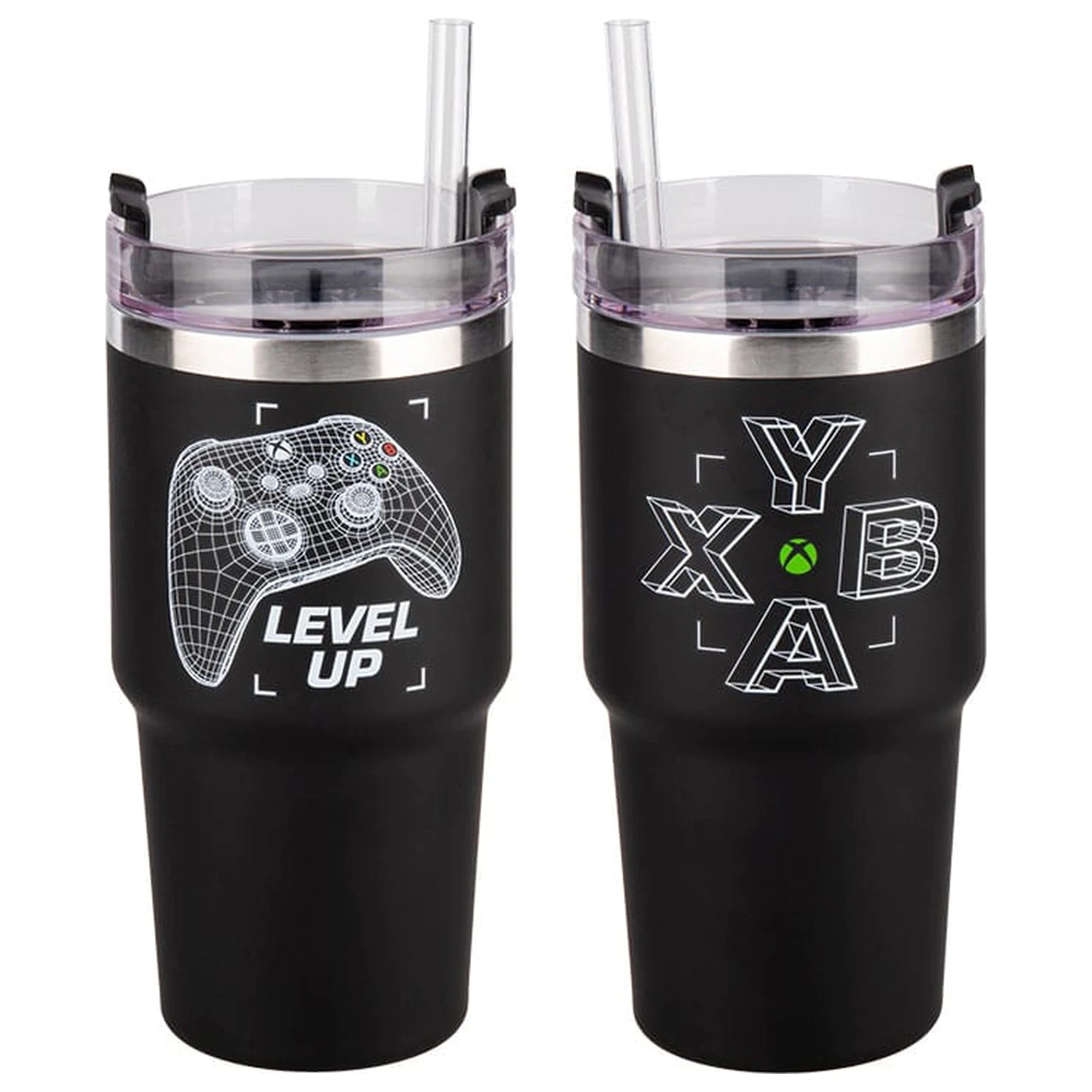 Xbox Multiway cestovný hrnček Gamer produktová fotografia