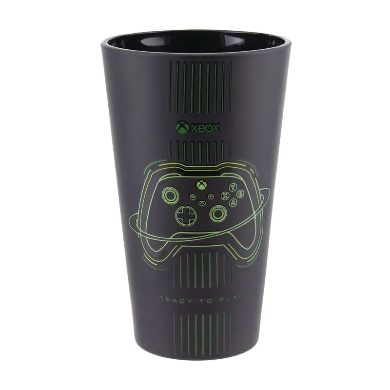 Xbox tumbler 400 ml produktová fotografia