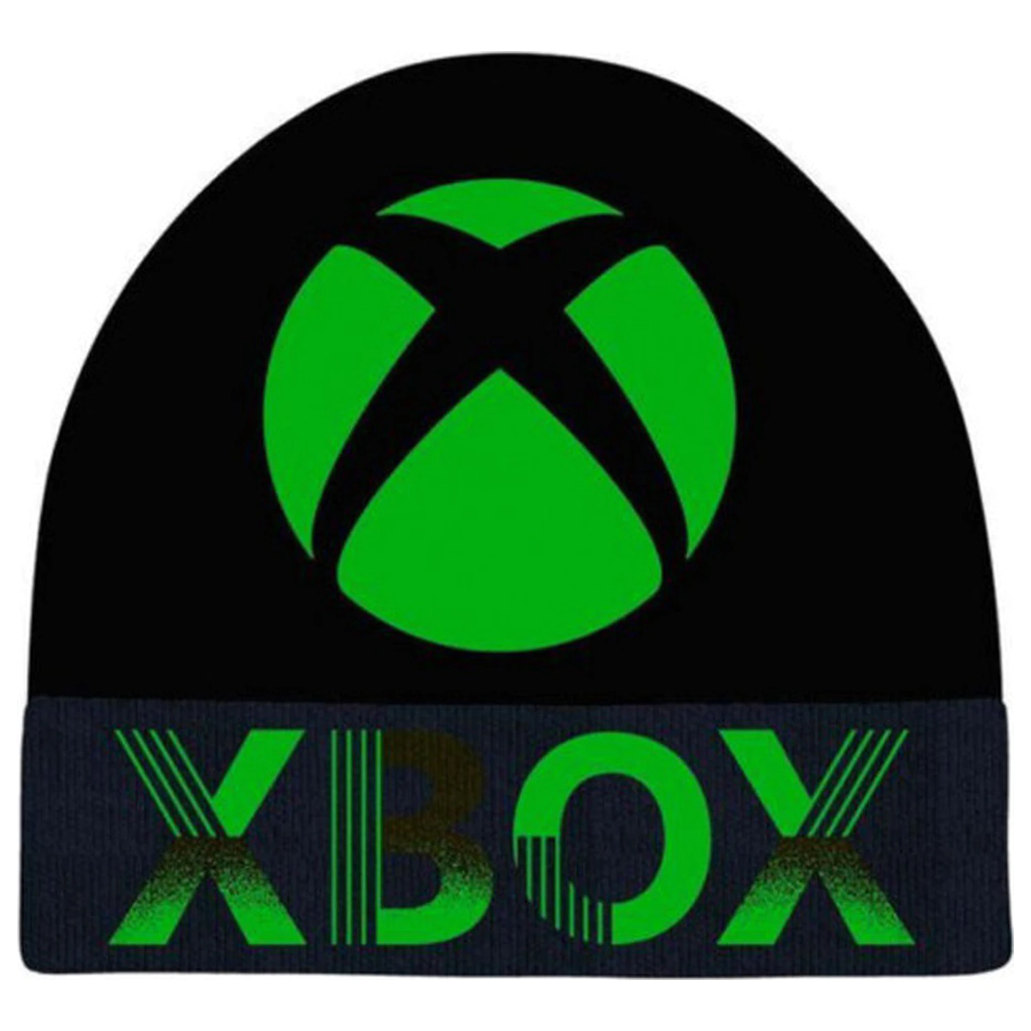 Xbox Symbol Green detská šiltovka 54 cm produktová fotografia
