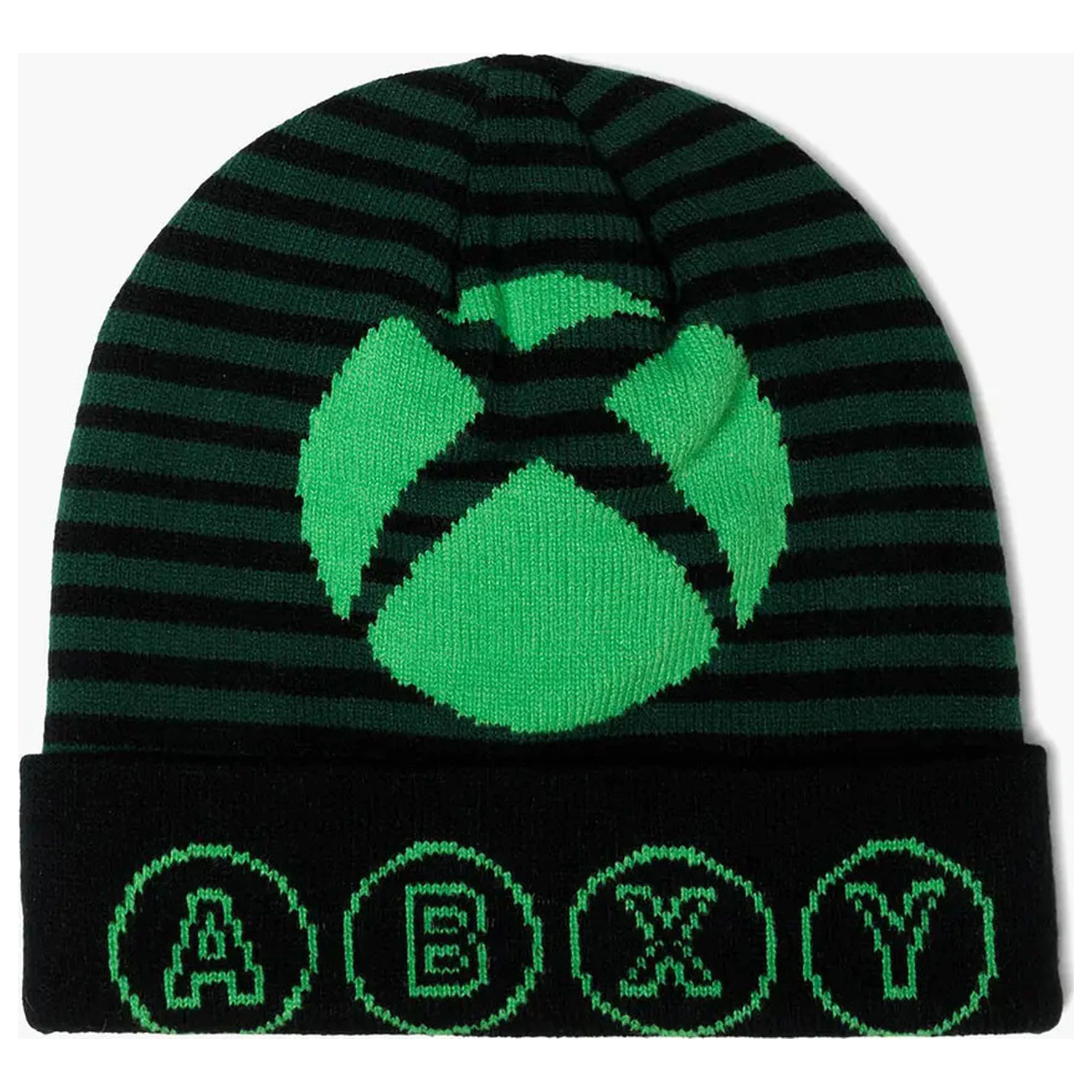 Xbox Symbol detská šiltovka 54 cm produktová fotografia