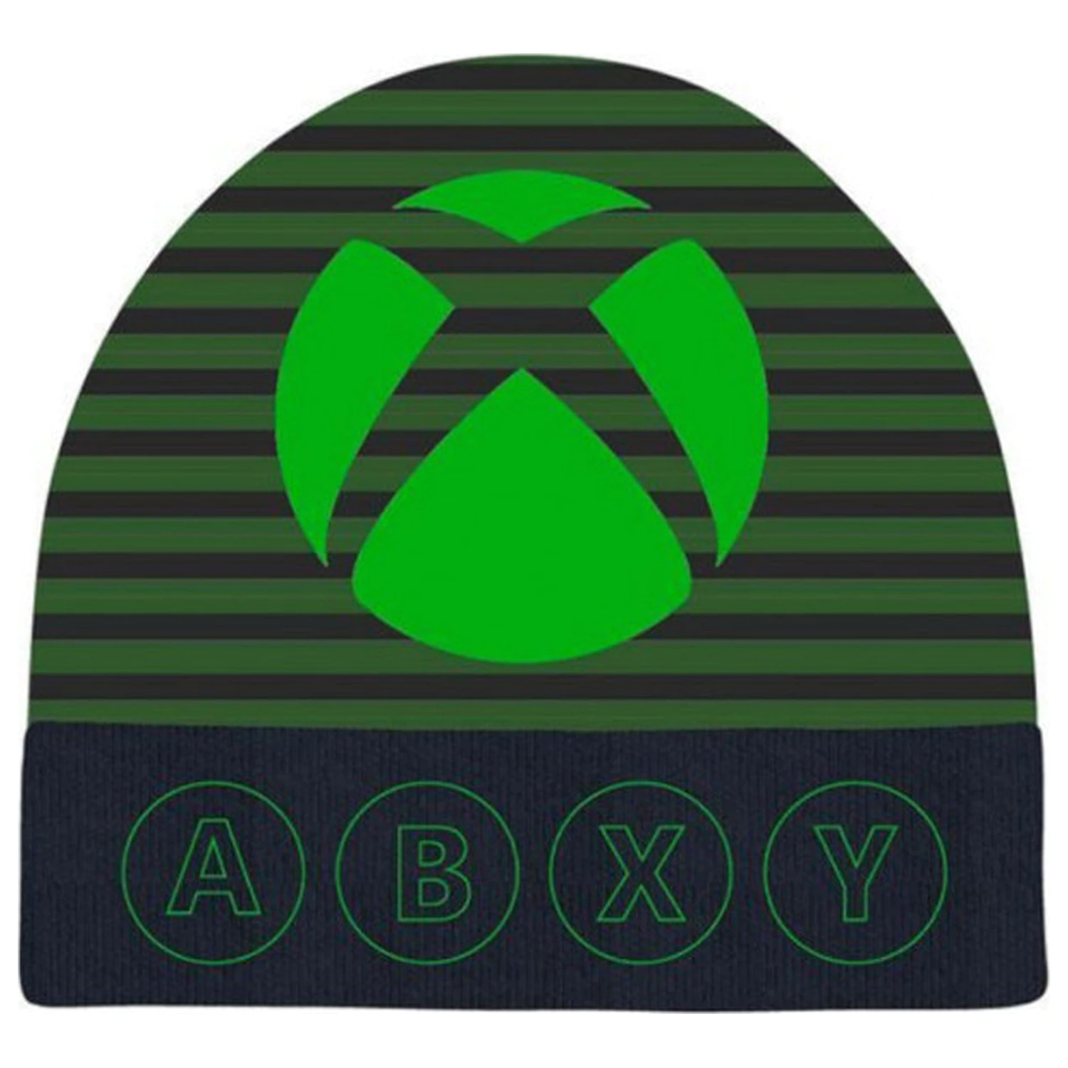 Xbox Symbol detská čiapka 56 cm produktová fotografia