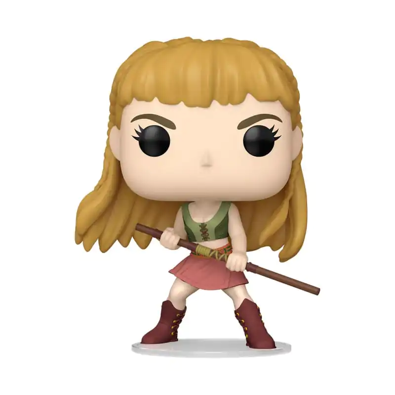 Xena: Warrior Princess Funko POP! TV vinylová figúrka Gabrielle 9 cm produktová fotografia