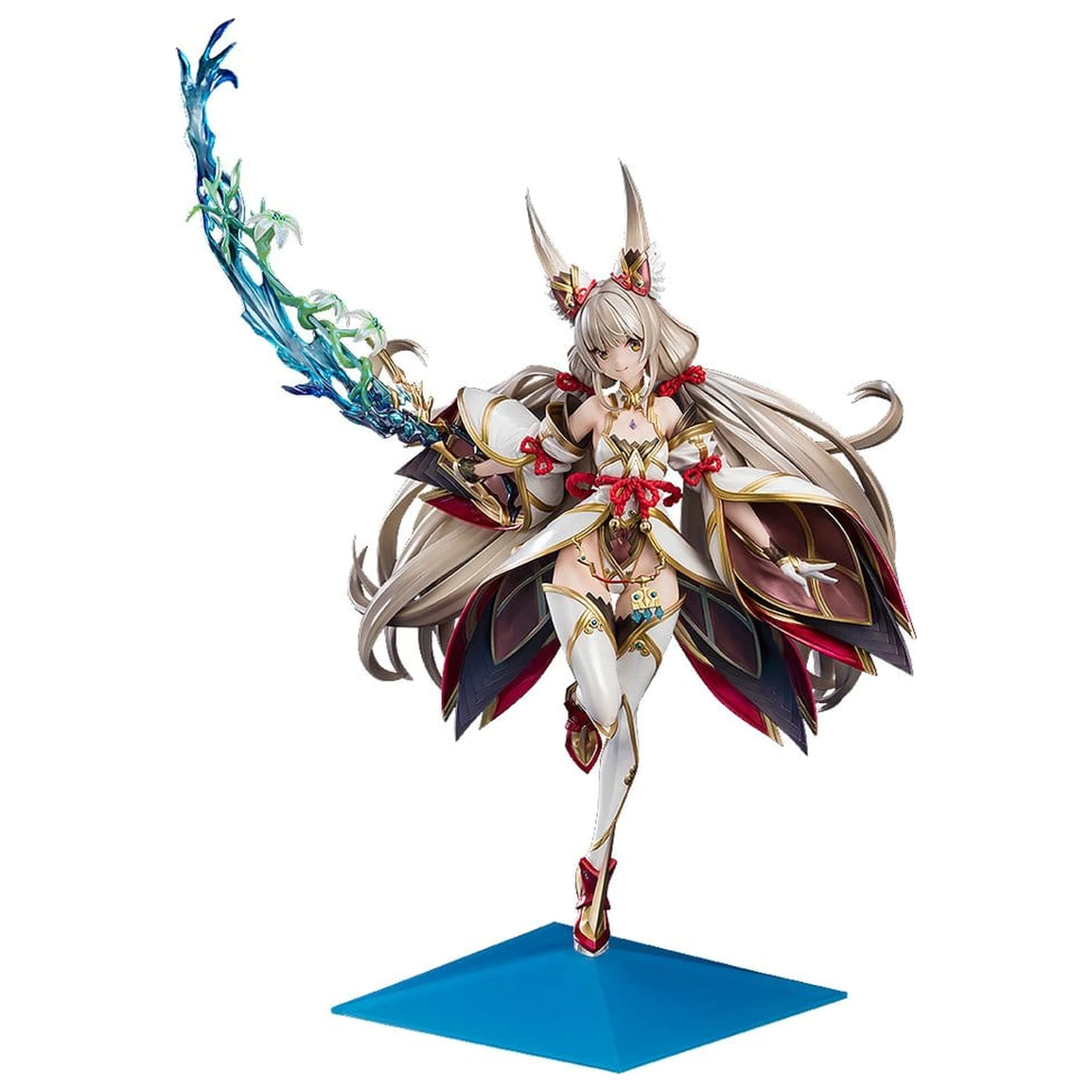 Xenoblade Chronicles 2 PVC figúrka 1/7 Nia 31 cm produktová fotografia
