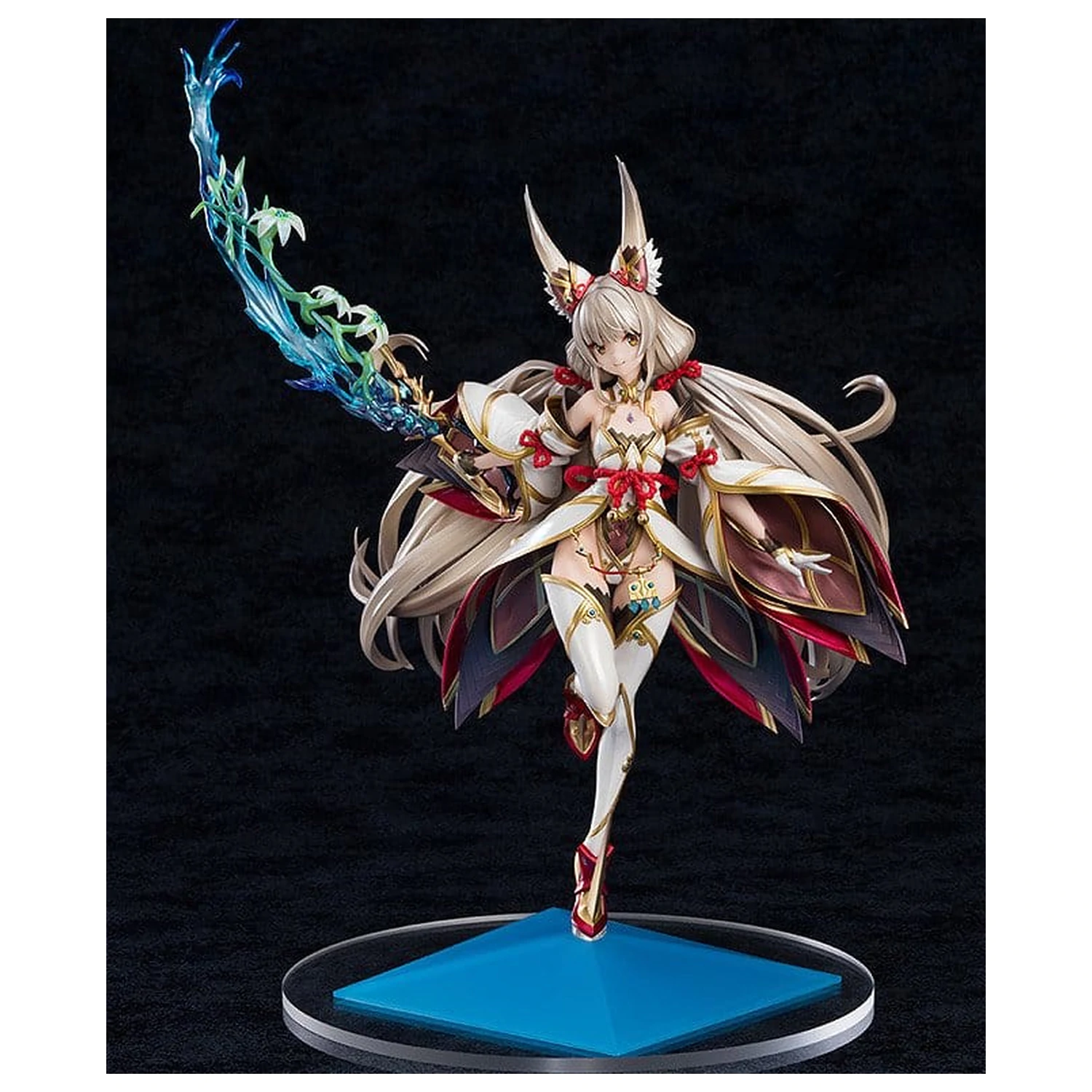 Xenoblade Chronicles 2 PVC figúrka 1/7 Nia 31 cm produktová fotografia