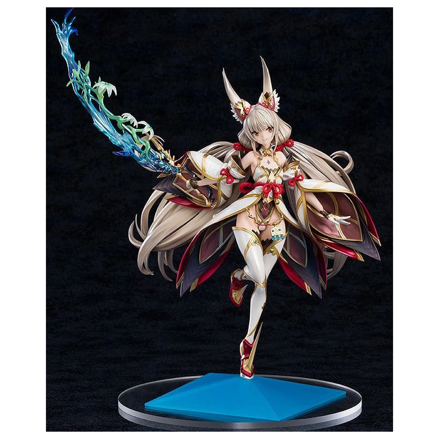 Xenoblade Chronicles 2 PVC figúrka 1/7 Nia 31 cm produktová fotografia