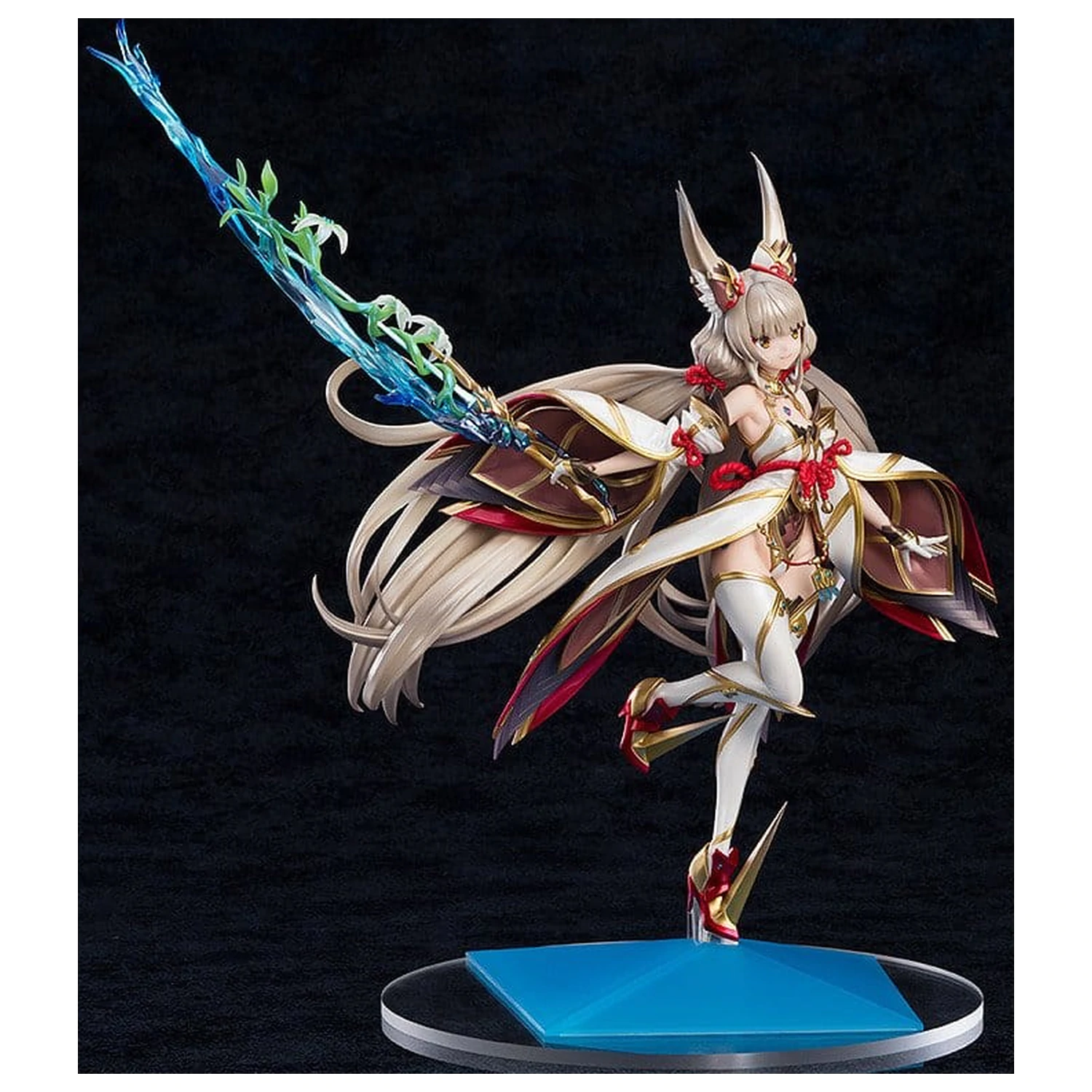 Xenoblade Chronicles 2 PVC figúrka 1/7 Nia 31 cm produktová fotografia