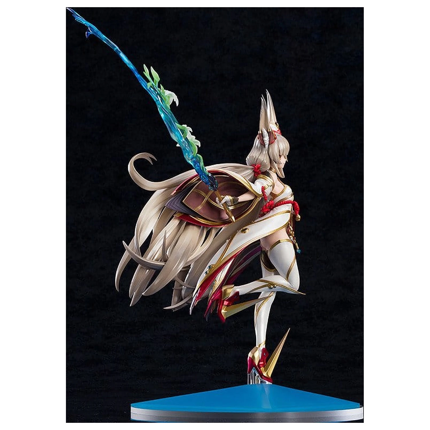 Xenoblade Chronicles 2 PVC figúrka 1/7 Nia 31 cm produktová fotografia