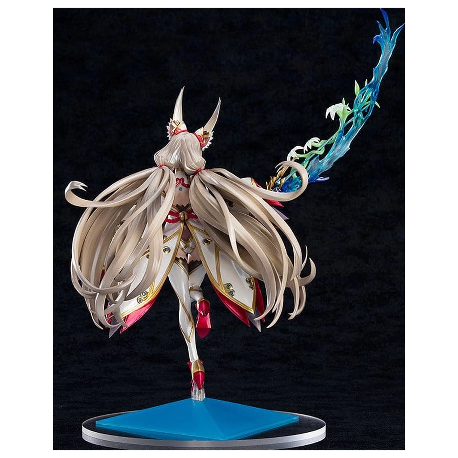 Xenoblade Chronicles 2 PVC figúrka 1/7 Nia 31 cm produktová fotografia
