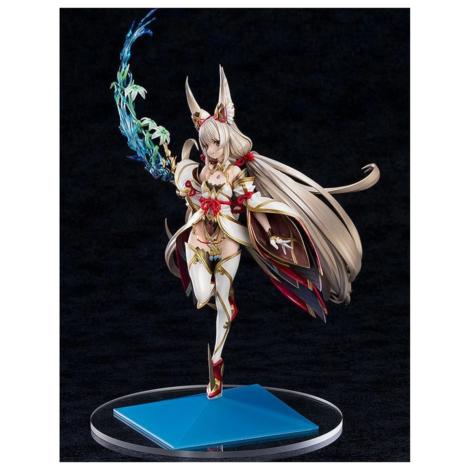 Xenoblade Chronicles 2 PVC figúrka 1/7 Nia 31 cm produktová fotografia