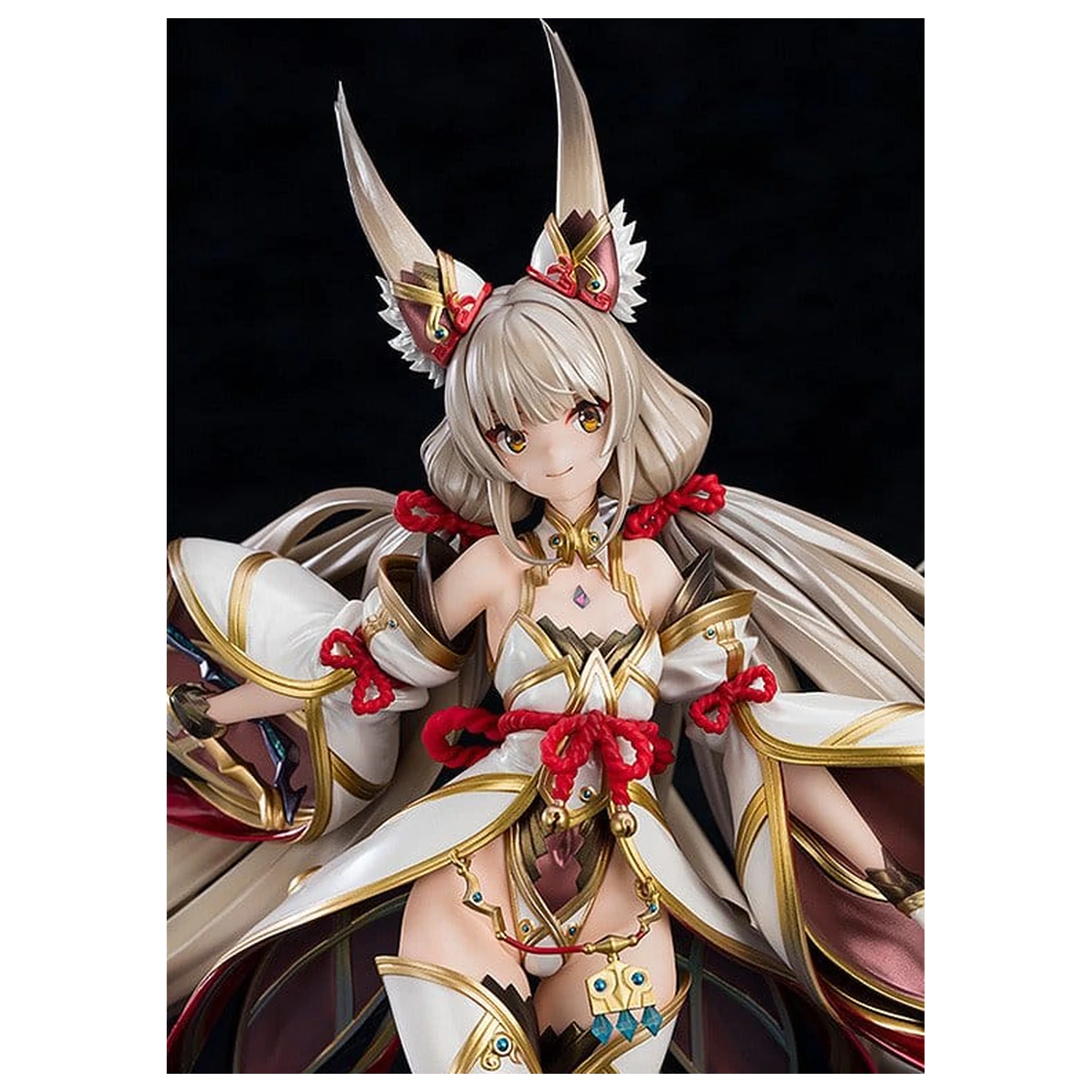 Xenoblade Chronicles 2 PVC figúrka 1/7 Nia 31 cm produktová fotografia