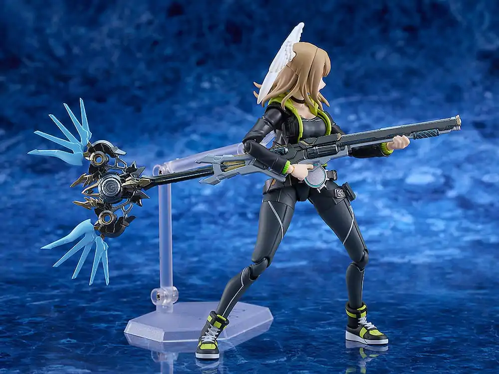 Xenoblade Chronicles 3 Figma akčná figúrka Eunie 15 cm termékfotó