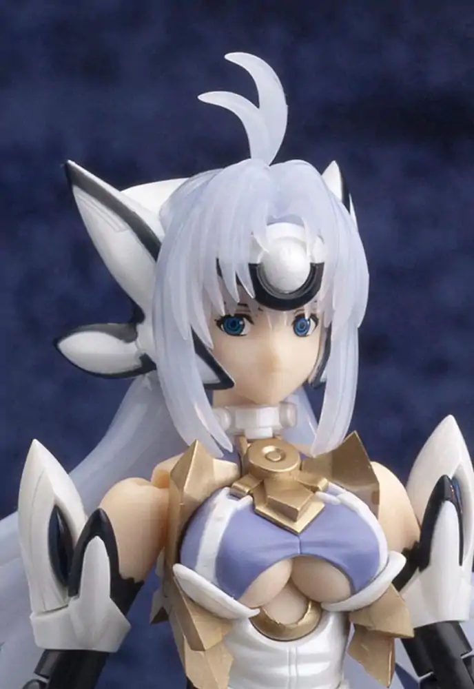 Xenosaga Plastikový Model Kit 1/12 Kos-Mos Ver 4 14 cm produktová fotografia