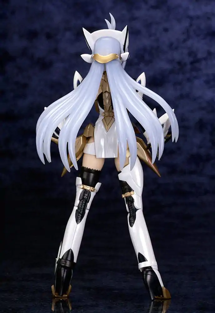 Xenosaga Plastikový Model Kit 1/12 Kos-Mos Ver 4 14 cm produktová fotografia