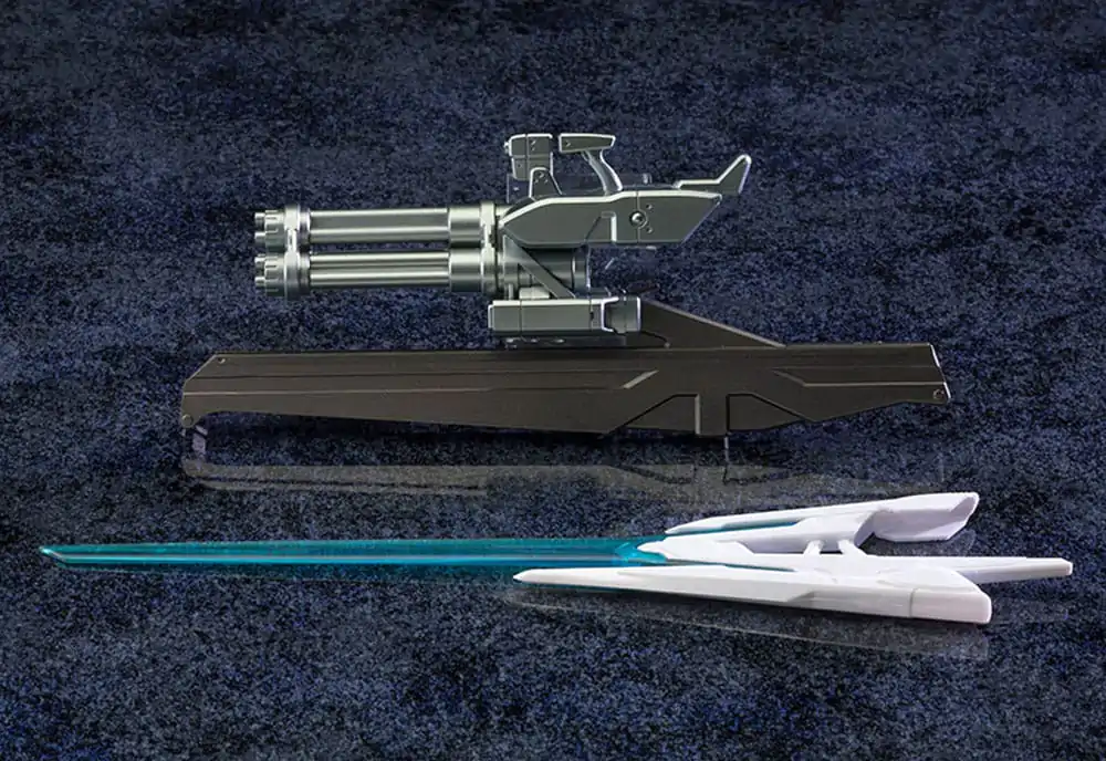Xenosaga Plastikový Model Kit 1/12 Kos-Mos Ver 4 14 cm produktová fotografia