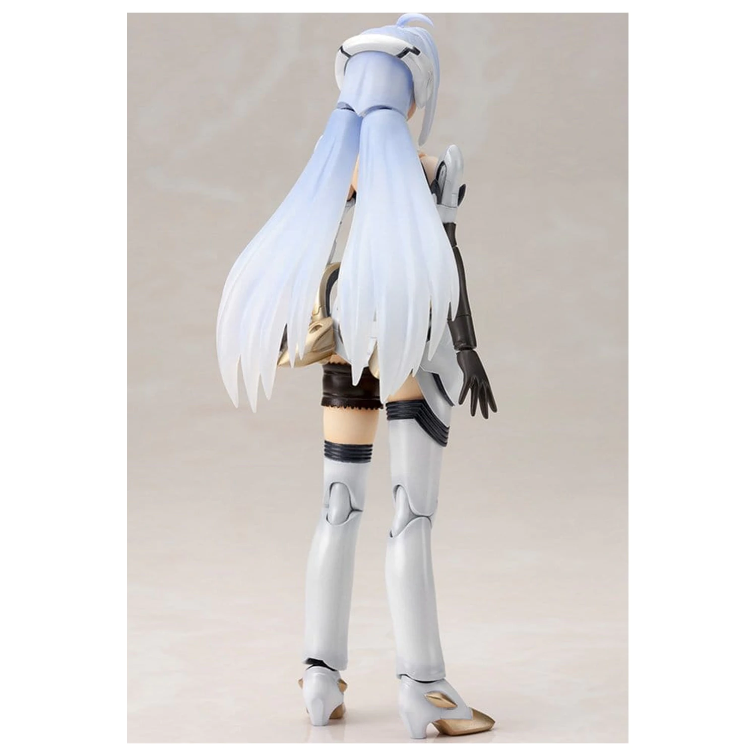 Xenosaga Plastový model súprava 1/12 Kos-Mos Ver.1 (Reproduction) 16 cm produktová fotografia