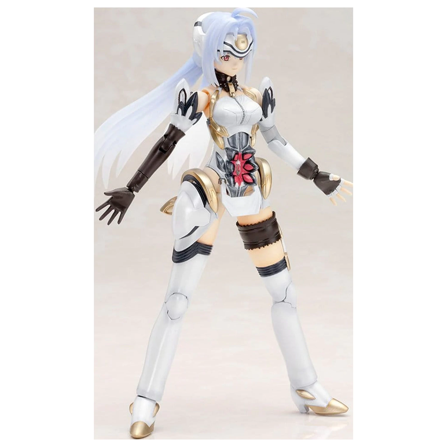 Xenosaga Plastový model súprava 1/12 Kos-Mos Ver.1 (Reproduction) 16 cm produktová fotografia