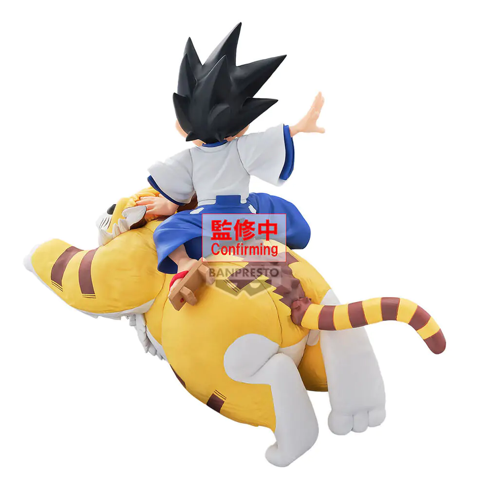 Yaiba: Samurai Legend Kagetora figúrka 9cm produktová fotografia