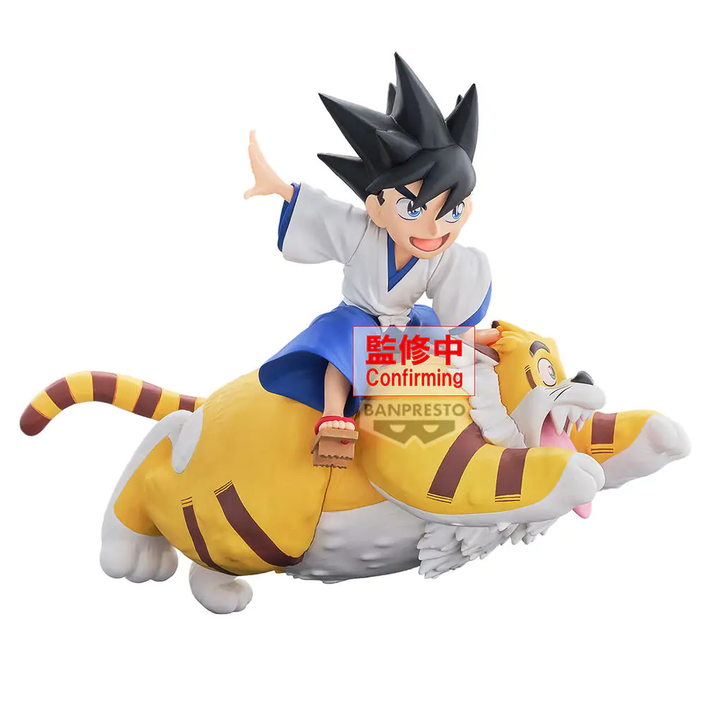 Yaiba: Samurai Legend Kagetora figúrka 9cm produktová fotografia