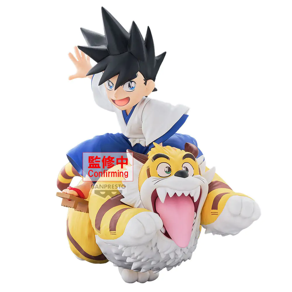 Yaiba: Samurai Legend Yaiba Kurogane figúrka 10cm produktová fotografia