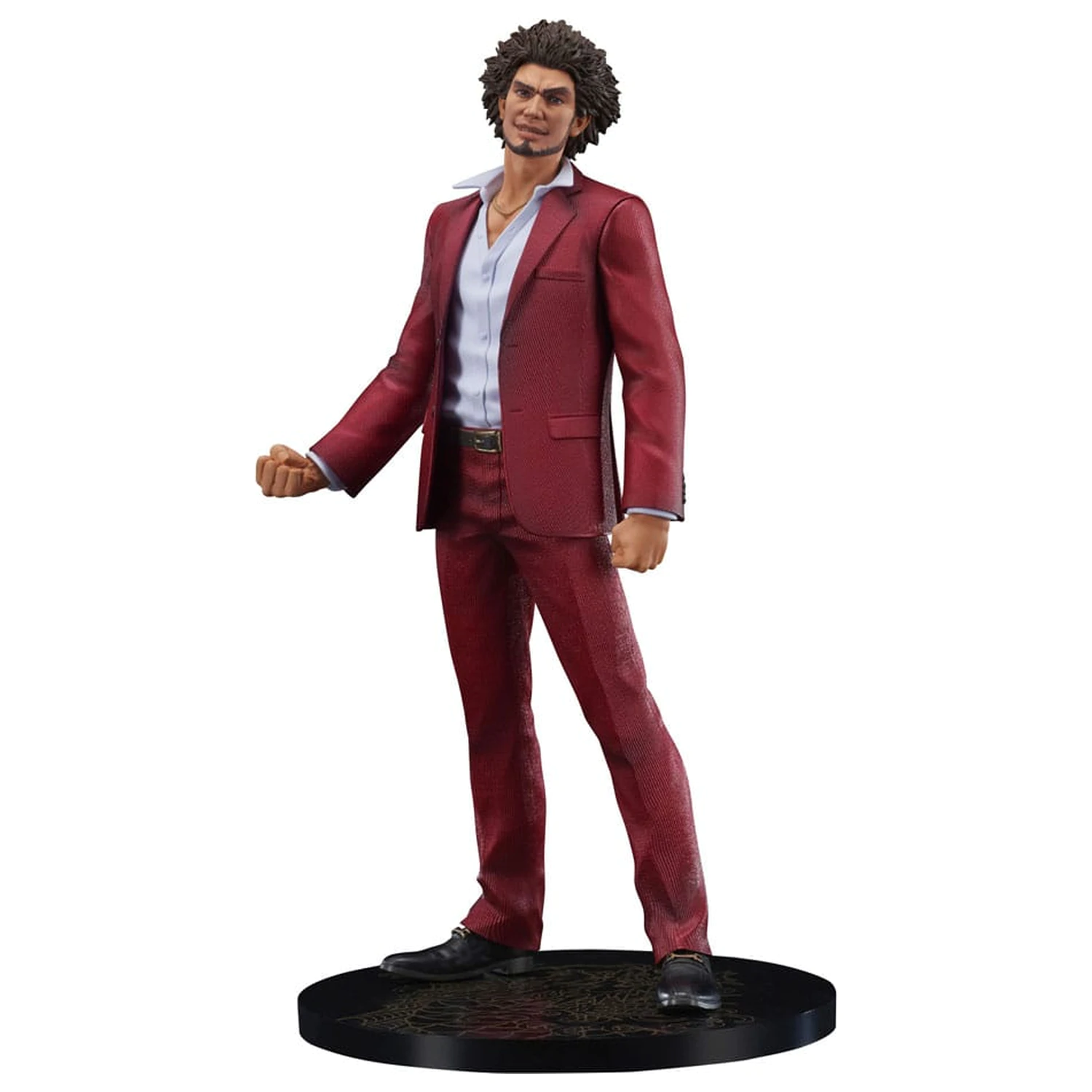 Yakuza Digsta PVC socha Ichiban Kasuga 17 cm produktová fotografia