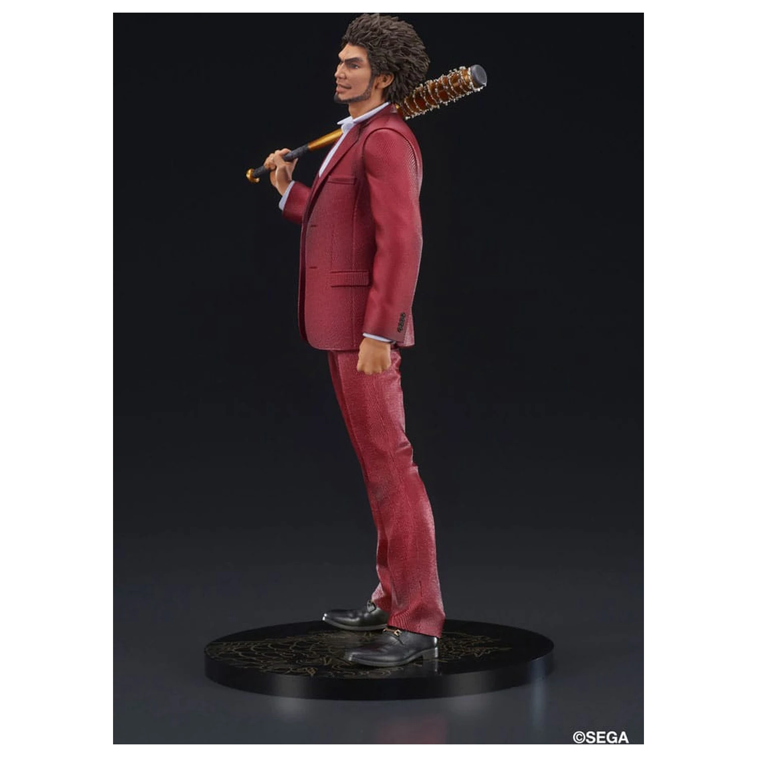 Yakuza Digsta PVC socha Ichiban Kasuga 17 cm produktová fotografia