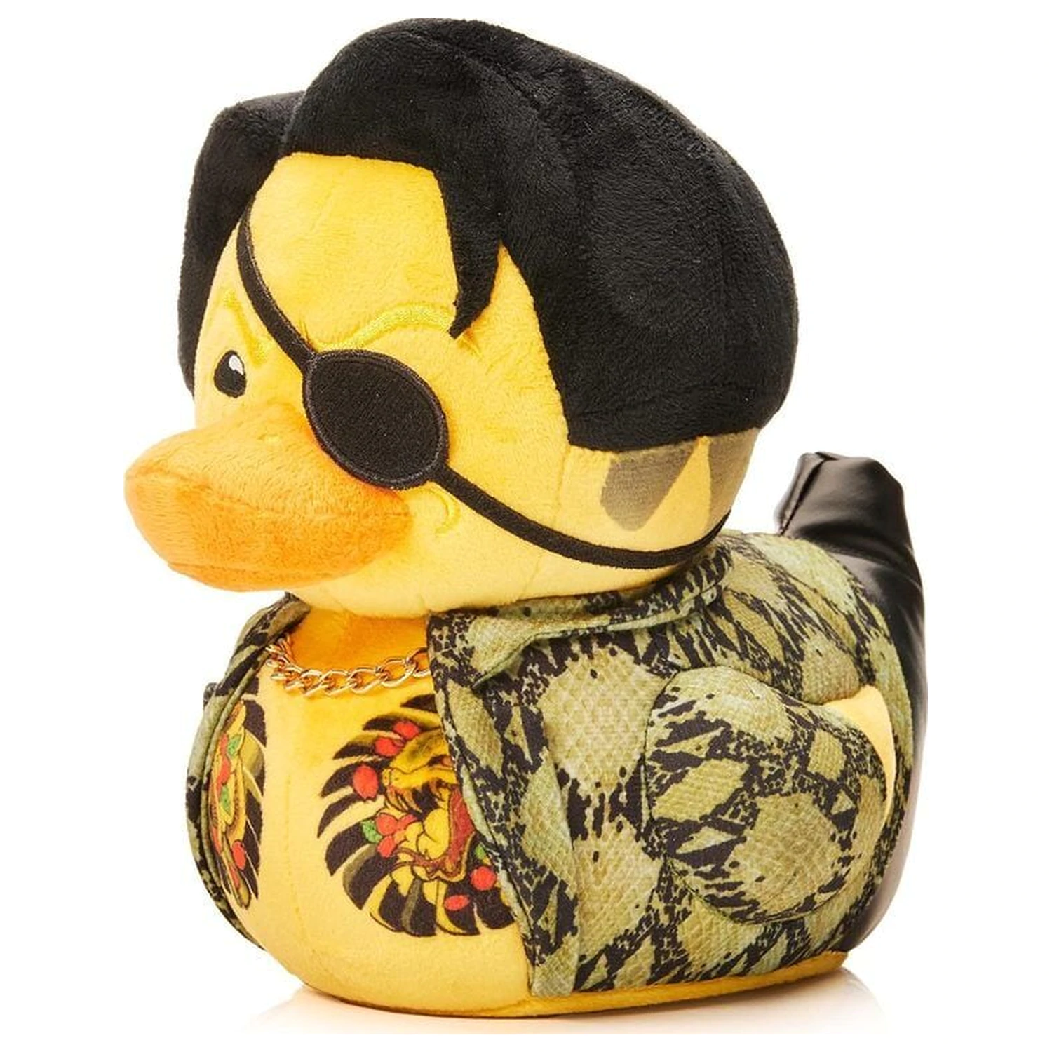 Yakuza Goro Majima plyšová hračka 23cm produktová fotografia