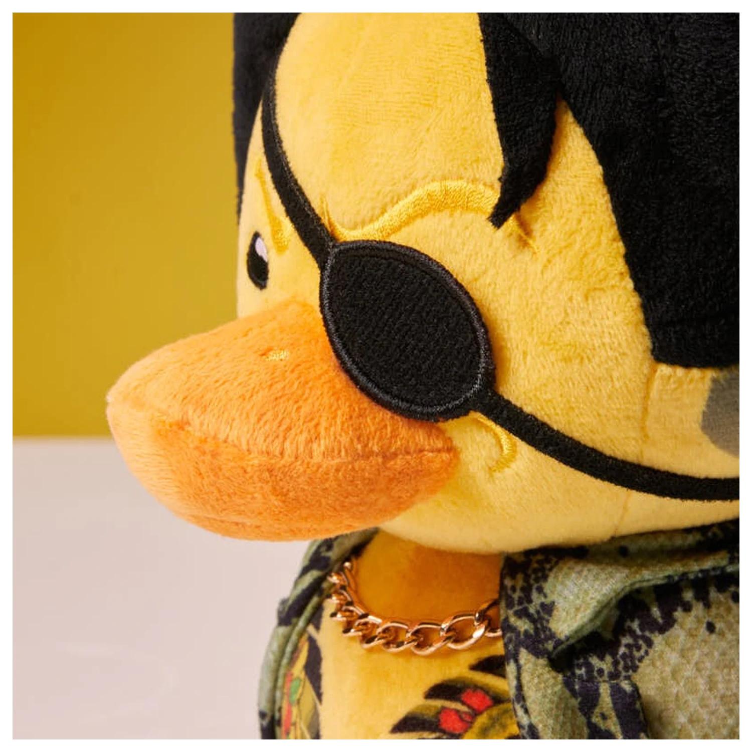 Yakuza Goro Majima plyšová hračka 23cm produktová fotografia